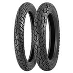 Pneu de Moto Levorin Aro 21 90/90-21 Dual Sport 54S - Dianteiro