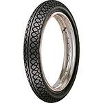 Pneu de Moto Maggion Aro 10 3.50-10 51J Streetfighter Traseiro