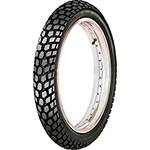 Pneu de Moto Maggion Aro 14 80/100-14 94L Reinf ST-6 Traseiro