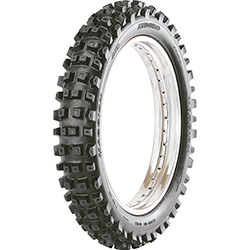 Pneu de Moto Maggion Aro 18 4.00-18 64M Enduro Traseiro