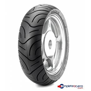 Pneu de Moto Maxxis Aro 17 - 110/70 R17 54W M6029 - CB 300, Ninja, 250/300, Roadwin, Comet