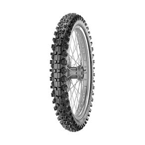 Pneu de Moto Metzeler Aro 21 6 Days Extreme TT 80/90-21 48M - Dianteiro