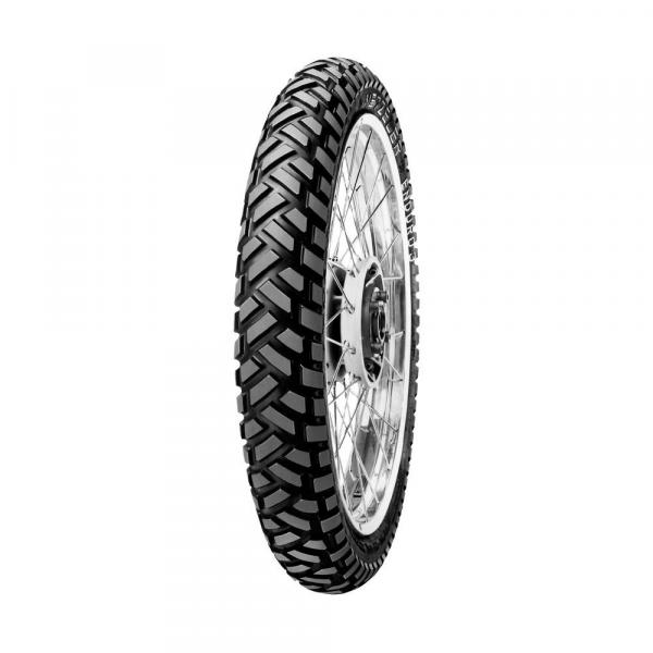 Pneu de Moto Metzeler Aro 21 Enduro 3 Sahara 90/90-21 54S TT - Dianteiro