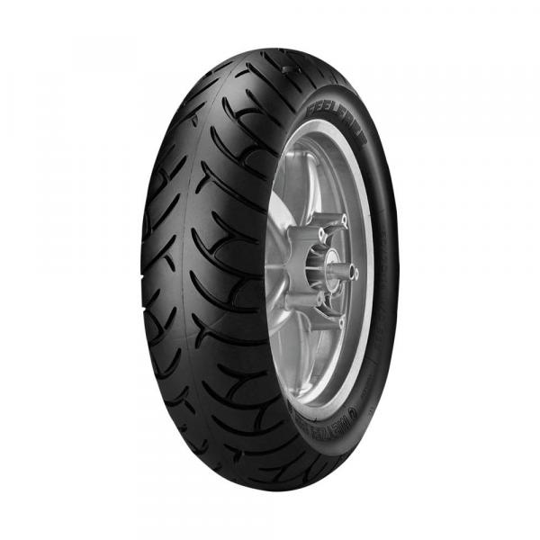 Pneu de Moto Metzeler Aro 13 FeelFree 130/70-13 63P TL - Traseiro