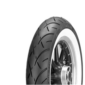 Pneu de Moto Metzeler Aro 16 ME888 Marathon Ultra 130/90-16 67H Dianteiro WW