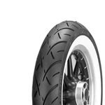 Pneu de Moto Metzeler Aro 16 ME888 Marathon Ultra 130/90-16 67H Dianteiro WW