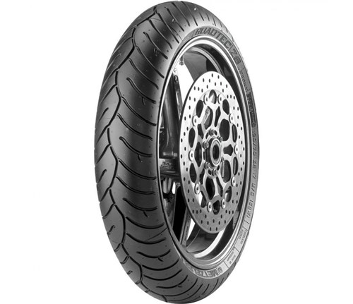 Pneu de Moto Metzeler Aro 17 Roadtec Z6 120/70R17 58W - Dianteiro