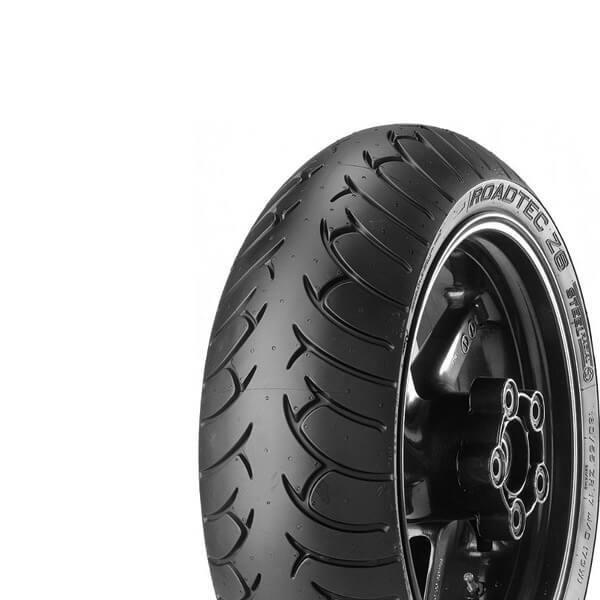 Pneu de Moto Metzeler Aro 17 Roadtec Z6 160/60R17 69W - Traseiro