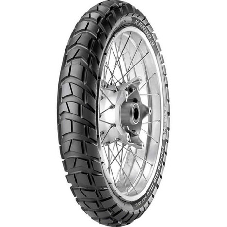 Pneu de Moto Metzeler Aro 19 Karoo3 110/80-19 59R Dianteiro Tl