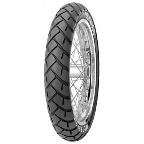 Pneu de Moto Metzeler Aro 19 Tourance 110/80-19 59H Tl - Dianteiro