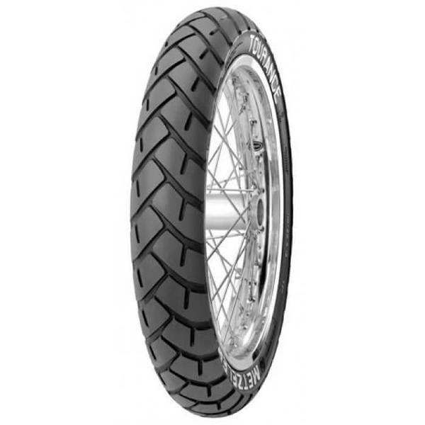 Pneu de Moto Metzeler Aro 19 Tourance 110/80R19 59V TL Dianteiro