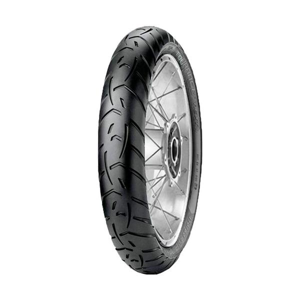 Pneu de Moto Metzeler Aro 19 Tourance Next 120/70R19 60V Dianteiro