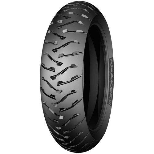 Pneu de Moto Michelin Anakee 3 130/80 R17 65H Traseiro TL/TT