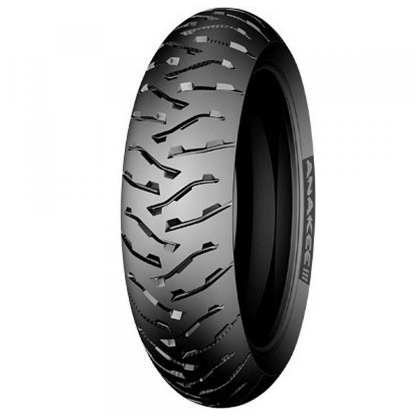 Pneu de Moto Michelin Anakee 3 140/80 R17 69H Traseiro TL/TT