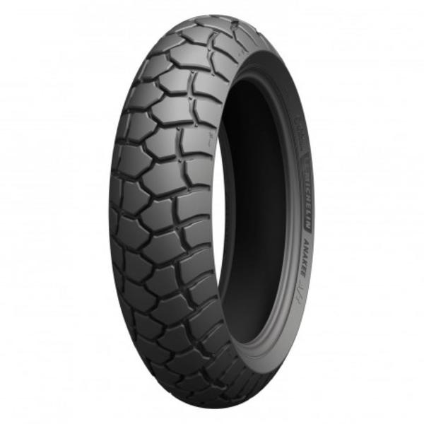 Pneu de Moto Michelin ANAKEE ADVENT 150/70 R17 69V Tras TL/TT