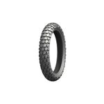 Pneu De Moto Michelin Anakee Wild 120/70 19 60r Dianteiro Tl/tt