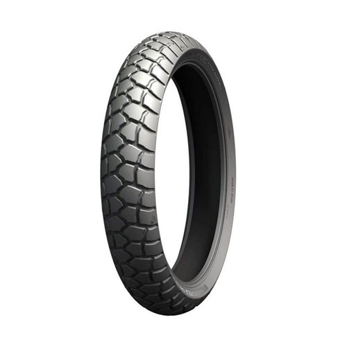 Pneu de Moto Michelin Aro 19 Anakee Adventure 110/80R19 59V Tl - Dianteiro