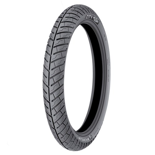 Pneu de Moto Michelin Aro 16 City Pro 3.50-16 58P Tl/Tt