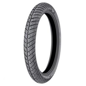 Pneu de Moto Michelin Aro 16 City Pro 80/80-16 45 Tt Diante