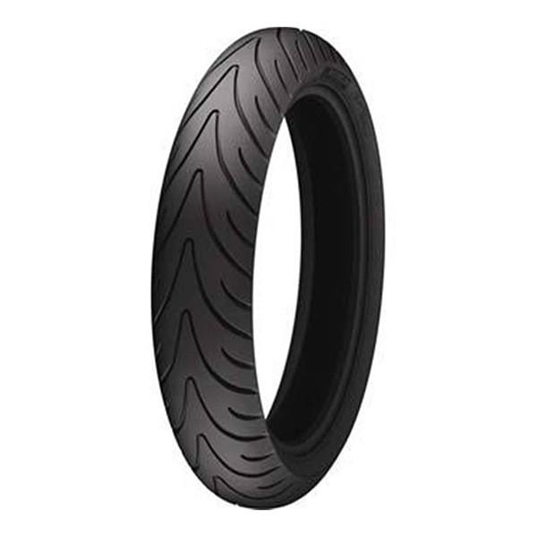 Pneu de Moto Michelin Aro 17 Pilot Road 2 120/70ZR17 58W Dianteiro TL