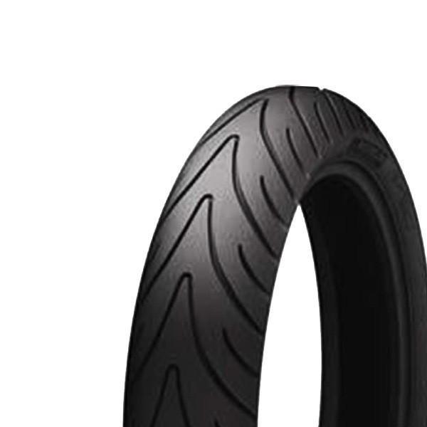 Pneu de Moto Michelin Aro 17 Pilot Road 2 120/70ZR17 58W Dianteiro