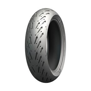 Pneu de Moto Michelin Aro 17 Road 5 Trail 150/70R17 69V TL - Traseiro