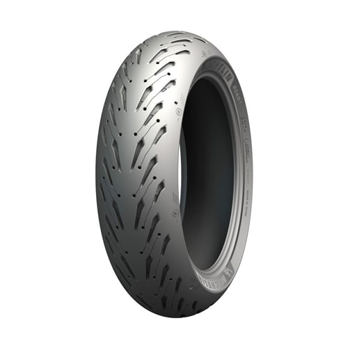 Pneu de Moto Michelin Aro 17 Road 5 Trail 150/70R17 69V Tl - Traseiro