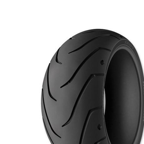 Pneu de Moto Michelin Aro 18 Scorcher 11 240/40R18 79V TL Traseiro