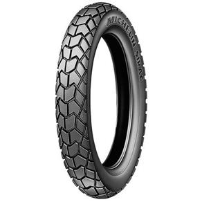 Pneu de Moto Michelin Aro 18 Sirac Street 2.75-18 42P TL/TT Dianteiro