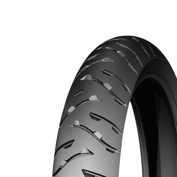 Pneu de Moto Michelin Aro 19 ANAKEE 3 110/80R19 59V TL/TT Dianteiro