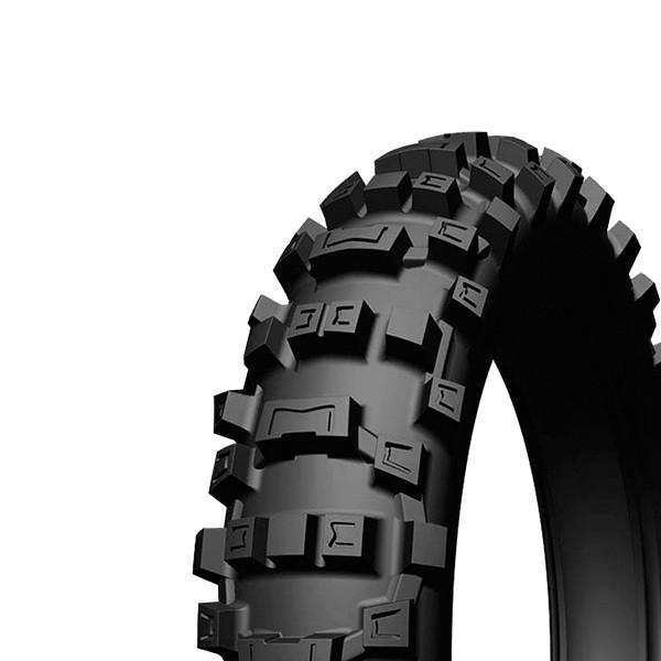 Pneu de Moto 80/100-21 Cross AC10 TT Dianteiro Michelin 51R