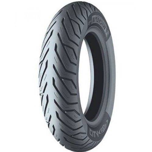 Pneu de Moto Michelin CITY GRIP 100/90 14 57P Traseiro TL/TT