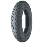 Pneu De Moto Michelin City Grip 110/70 16 52s Dianteiro Tl