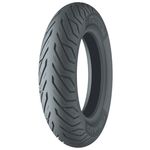 Pneu De Moto Michelin City Grip 90/90 14 M/c 46p Diant Tl