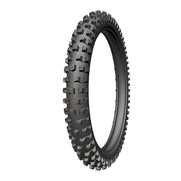 Pneu de Moto Michelin CROSS AC10 80/100 21 51R Dianteiro