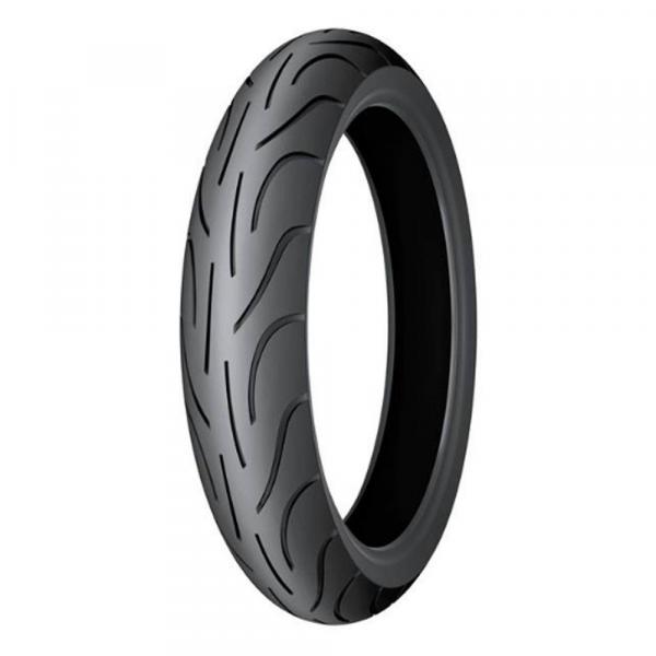 Pneu de Moto Michelin PILOT POWER 2CT Dianteiro 120/70 ZR17 58W