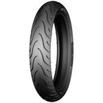 Pneu De Moto Michelin Pilot Street 100/90 18 M/c 56p Traseiro Tl/tt