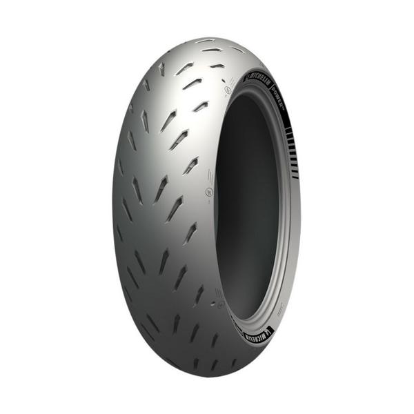 Pneu de Moto Michelin POWER GP 190/55 ZR17 75W TL Traseiro