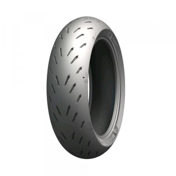 Pneu de Moto Michelin Power RS 200/55 ZR17 78W Traseiro TL