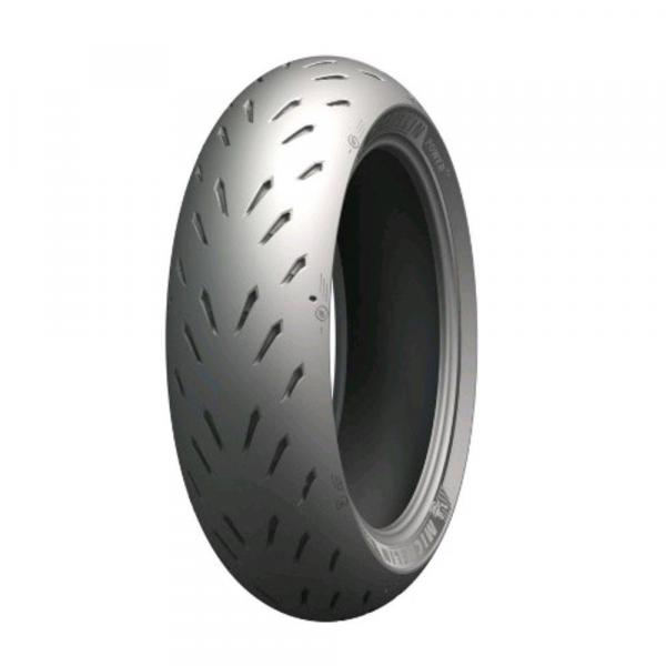 Pneu de Moto Michelin Power RS 180/55 ZR17 73W Traseiro TL