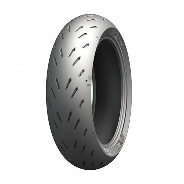 Pneu de Moto Michelin POWER RS Traseiro 190/55 ZR17 75W TL