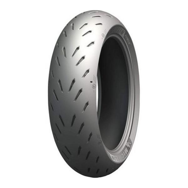 Pneu de Moto Michelin POWER RS Traseiro 240/45 ZR17 82W TL