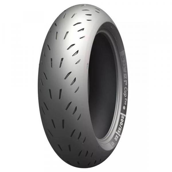 Pneu de Moto Michelin POWER RS Traseiro TL 240/45 ZR17 82W TL