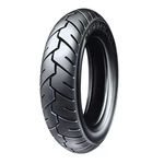 Pneu De Moto Michelin S1 3.00 10 50j Tl/tt