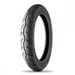 Pneu De Moto Michelin Scorcher 31 130/60 19b 61h Tl/tt Diant