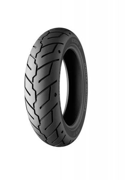 Pneu de Moto Michelin SCORCHER 31 150/80 B16 M/C 77H Traseiro TL/TT