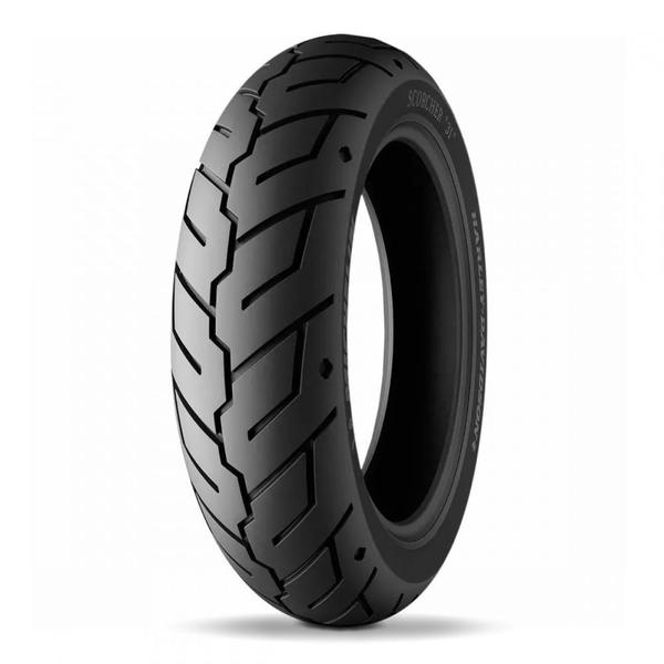 Pneu de Moto Michelin SCORCHER 31 R 180/70 B16 77H TL Tras.