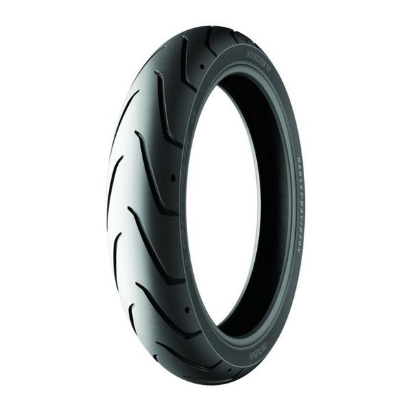 Pneu de Moto Michelin Scorcher 11 140/75 R15 M/C 65H Tras TL