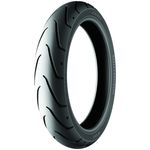 Pneu De Moto Michelin Scorcher 11 130/60 B21 63h Diant Tl/tt