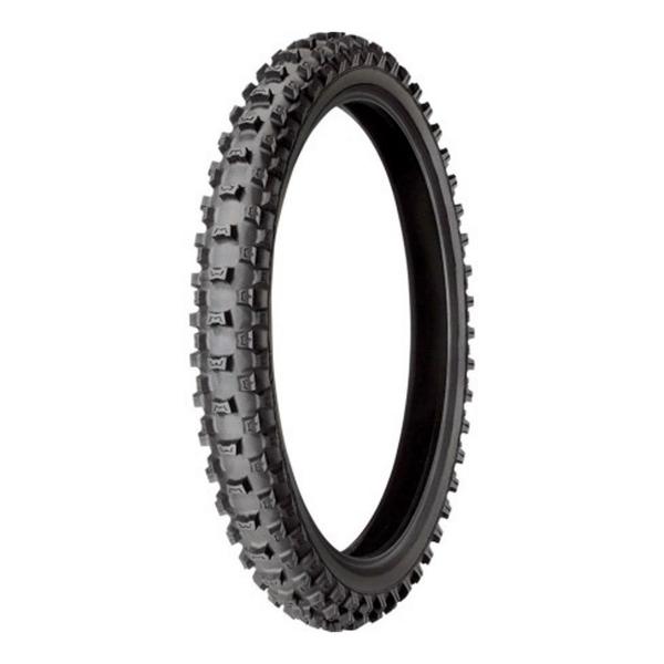 Pneu De Moto Michelin Starcross Ms3 70/100 19 42m